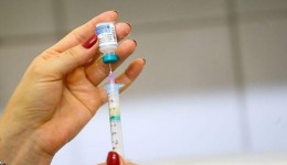 Estado tem, em caixa, R$ 100 milhões para vacinas contra Covid-19