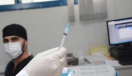 Mais de 2 mil doses da vacina de Oxford chegam a Dourados