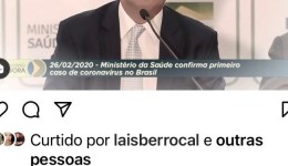 Candidato em 2022? Sem citar nomes, Mandetta critica Bolsonaro 1 ano após 1º caso de covid