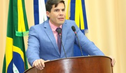 Dr. Diogo Castilho pede reforma das unidades de  saúde dos distritos de Macaúba e Vila Formosa