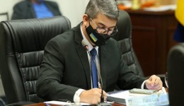 Fabio Luis propõe projeto de lei que reduz salário de vereadores, prefeito e secretários em caso de 'lockdown'