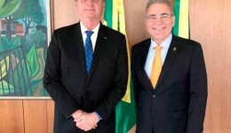 Pazuello cai e Marcelo Queiroga assume Ministério da Saúde
