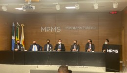 Prefeitos que não seguirem decreto estadual da Covid poderão ser processados pelo MPE-MS, diz Assomasul