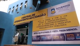 Prefeitura suspende prova de vida para isenção de IPTU