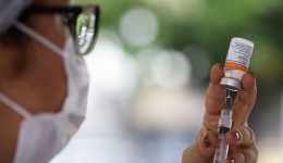 Covid-19: fim de semana tem entrega de 10,9 milhões de doses de vacina