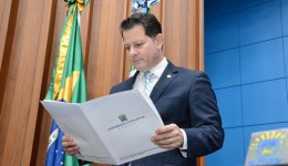 Deputado Renato Câmara apresenta projeto de lei para Carteira de Identificação digital de pessoa idosa ou com deficiência
