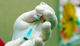 Gestantes e puérperas podem se vacinar contra Covid-19 neste sábado em Dourados