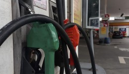 Petrobras aumenta preços do diesel e da gasolina nas refinarias