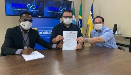 Prefeitura de Dourados dá início ao Redecoor, uma proposta de cooperação institucional   