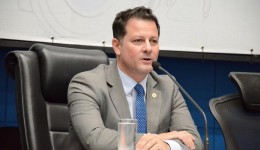 Renato Câmara reforça pedido de vacinação de professores e servidores administrativos da rede estadual de educação 