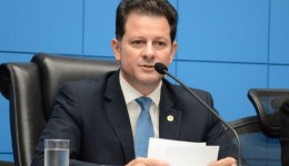 Renato Câmara reforça pedido para que Estado agilize compra de novas doses de vacina