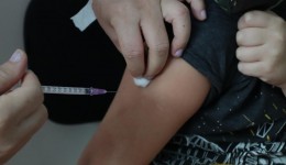Vacina contra Covid e Influenza são disponibilizadas em postos diferentes