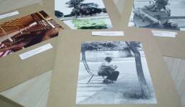 Cultura resgata acervo com mais de 1 mil fotografias que contam a história de Dourados