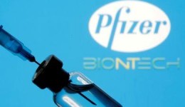Governo Federal libera R$ 6,6 bilhões para compra de novas doses da vacina da Pfizer