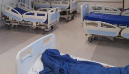 HU amplia capacidade de atendimento a pacientes Covid-19 em Dourados
