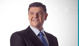Vinicius Siqueira é o novo presidente do PROS em MS