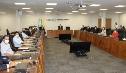 Após reunião do MPE, prefeitos que flexibilizaram medidas “ganham tempo” e decretos serão analisados caso a caso