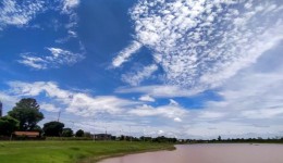 Junho começa com tempo firme em Mato Grosso do Sul