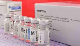 MS pode receber lote com 3 milhões de doses da Janssen para vacinar toda a população em 5 dias