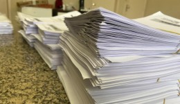 Prefeitura entrega mais 5 mil páginas de documentos solicitados pela CPI da Covid