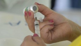 Vacina contra Covid estará disponível nesta quarta-feira para gestantes, puérperas e lactantes