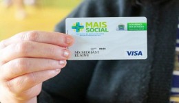 Mais Social: Governo do Estado injeta mais de R$ 5 milhões na economia de MS com pagamento de benefícios sociais