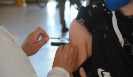 Vacinação contra gripe continua em Dourados
