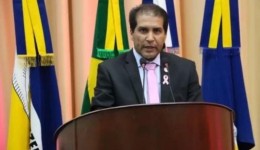 Edson Souza solicita mutirão para troca de lâmpadas em distritos da cidade