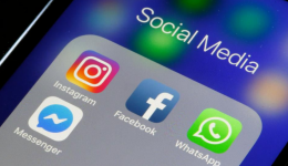 Redes sociais do Facebook voltam a funcionar depois de um “apagão” de seis horas
