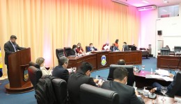 Vereadores aprovam projeto do novo PCCR, que segue para sanção do Executivo