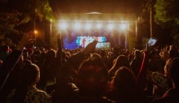 Divulgados os artistas de MS selecionados para participação no Festival Campão Cultural