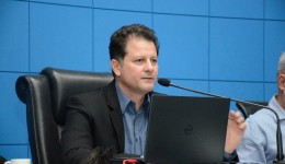Renato Câmara solicita atualização da remuneração dos servidores da SEDHAST