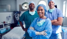 Senado aprova piso salarial nacional de R$ 4.750 para enfermeiros