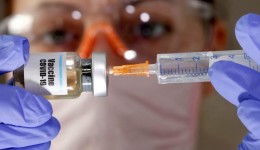 Dourados recebe 10 mil doses da Janssen e dá início a vacinação de reforço