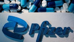 Pfizer aprova primeiro comprimido contra a covid-19