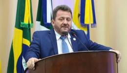Dourados precisa retomar o protagonismo Político”, defende Laudir Munaretto