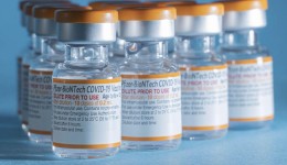 Pfizer antecipa entrega de doses da vacina pediátrica contra covid-19