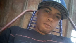 Após receber ameaças de morte, jovem mata homem com 15 facadas em Laguna Carapã