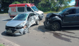 Motorista douradense que se envolveu em acidente com a família morre no Paraná