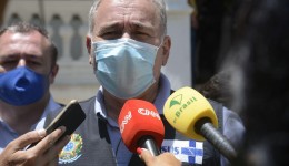 Presidente ordena assistência e recursos para Petrópolis, diz ministro