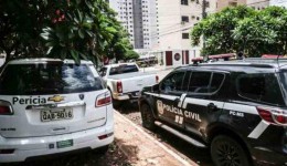 PRF é encontrado morto em residencial na Capital; ele já foi PM do Choque no Paraná