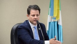 Renato Câmara destaca demandas da saúde na pandemia e retomada das Frentes Parlamentares