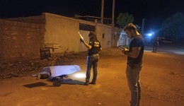 Taxista reage a assalto e mata ladrão a golpes de faca em Dourados