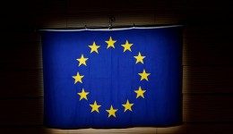 Geórgia formaliza pedido de ingresso na União Europeia
