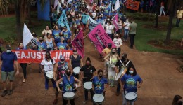 Justiça considera greve ilegal e proíbe paralisação de professores em Dourados