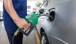 Preço médio da gasolina em Dourados é de R$ 7,002, diz Procon