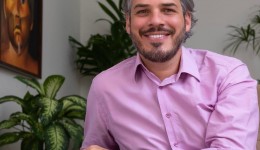 Grupo da Educação se mobiliza por pré-candidatura do professor Tiago Botelho ao senado