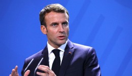 Macron promete enfrentar 