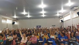 Perecer do MP-MS reafirma que greve dos professores em Dourados foi ilegal