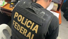 PF prende suspeito de participação em assalto a bancos em Araçatuba